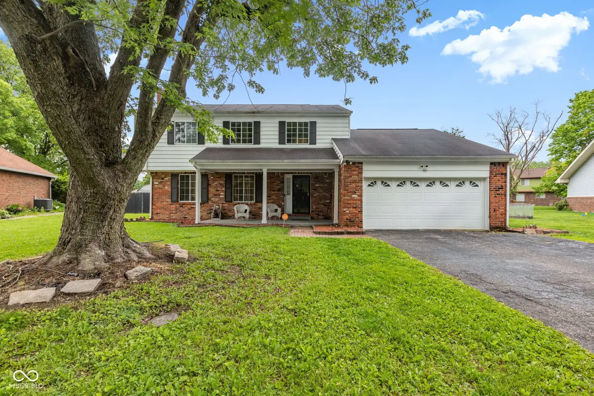 3333 Acacia Drive, Indianapolis, IN 46214 - #1