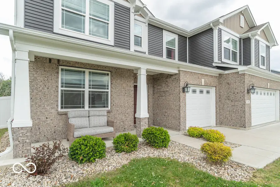 3330 S Cordell Road, New Palestine, IN 46163 - #2