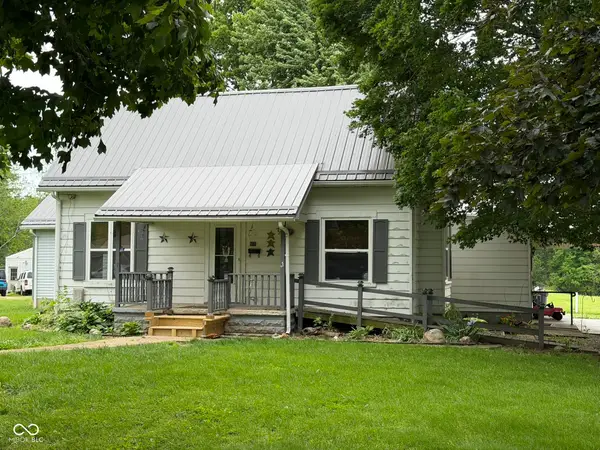 505 E Stark Street, Rockville, IN 47872