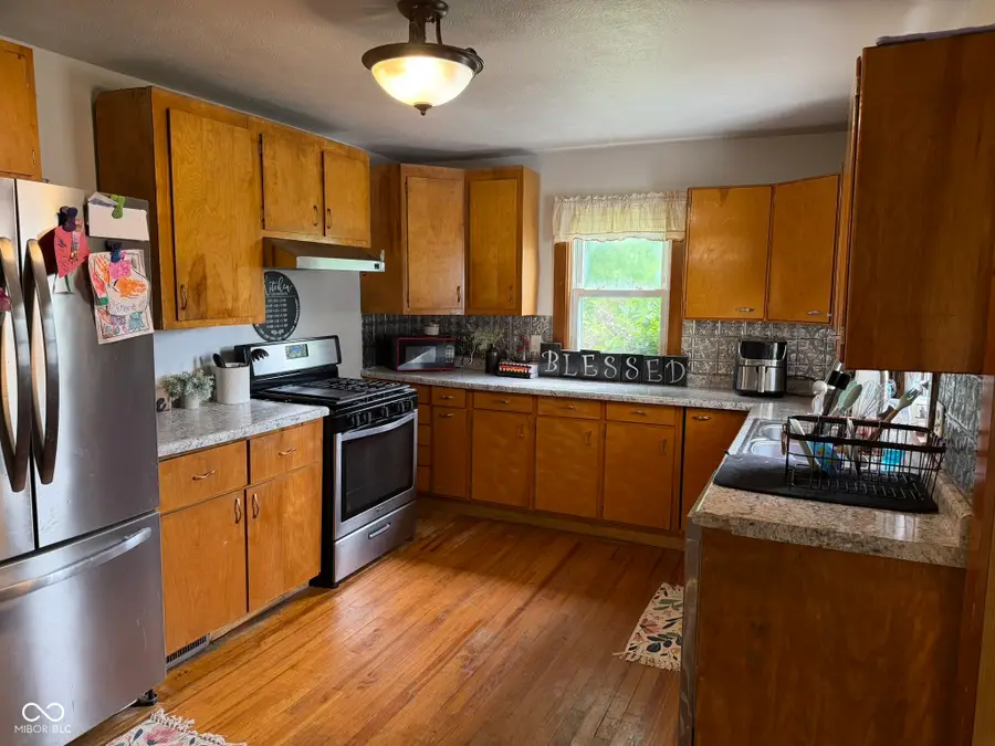 505 E Stark Street, Rockville, IN 47872 - #2