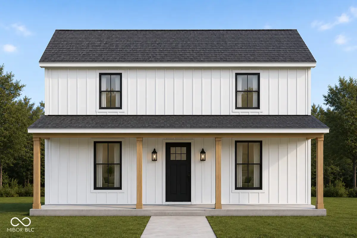 3955 Squire Lakes Drive, North Vernon, IN 47265 - #1