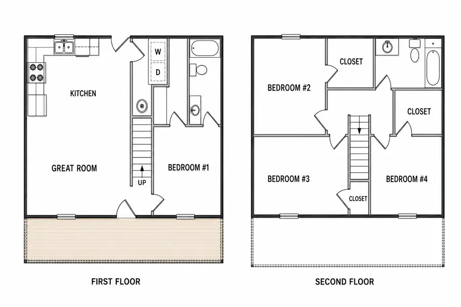 3955 Squire Lakes Drive, North Vernon, IN 47265 - #2