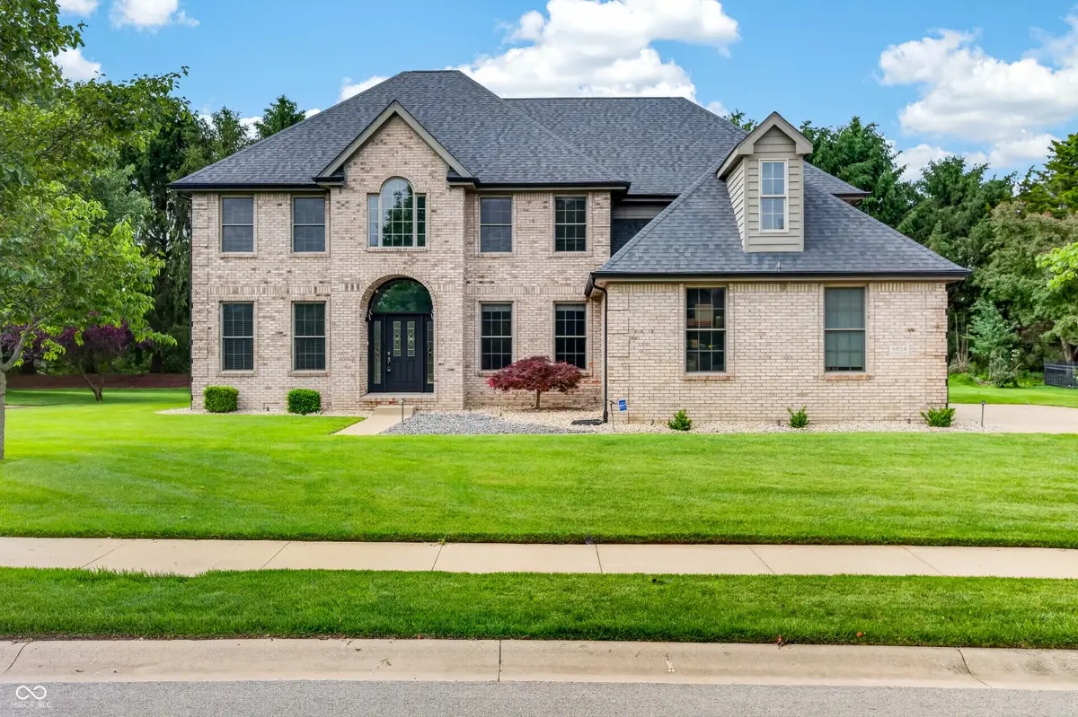 6054 Leatherback Drive, Columbus, IN 47201 - #1