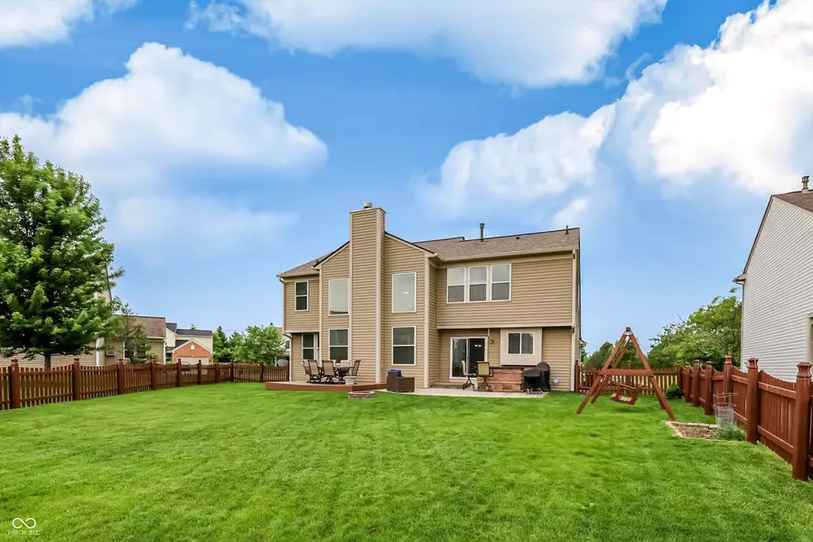 1720 Mustang Chase Drive, Carmel, IN 46074 - #3