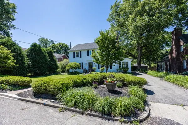 415 E 45th Street, Indianapolis, IN 46205