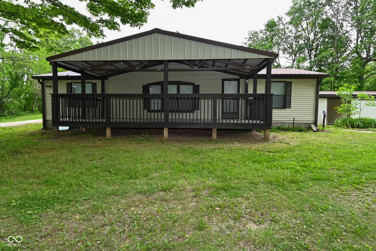 9826 Brann Road, Poland, IN 47868 - #1