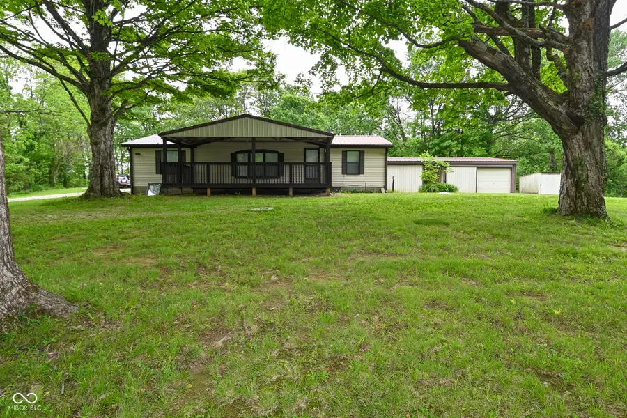 9826 Brann Road, Poland, IN 47868 - #2