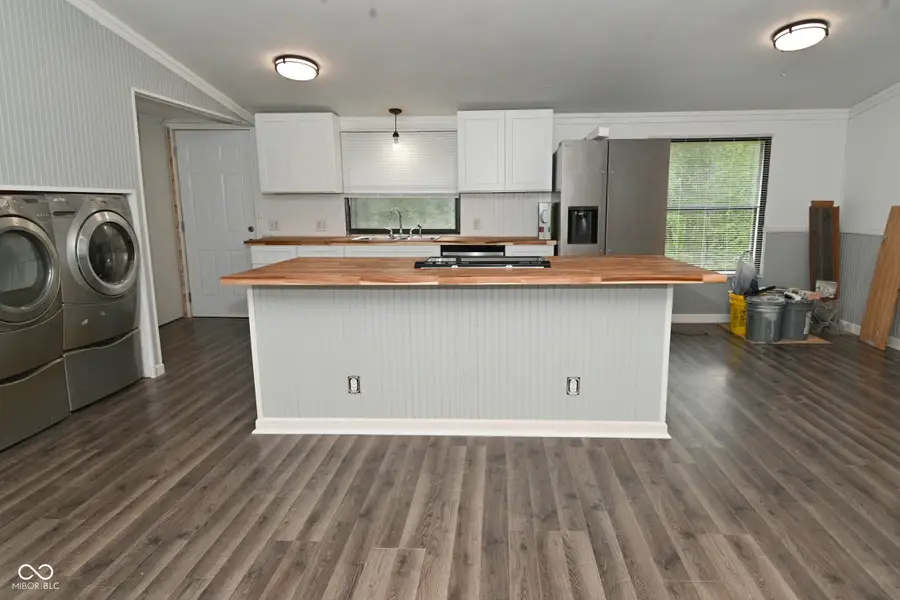 9826 Brann Road, Poland, IN 47868 - #3
