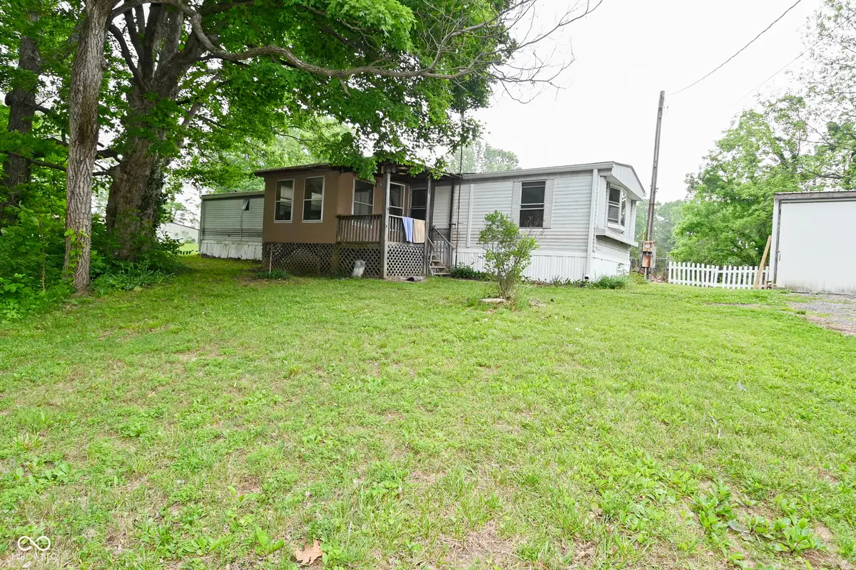 4849 Cunot Cataract Road, Poland, IN 47868 - #1