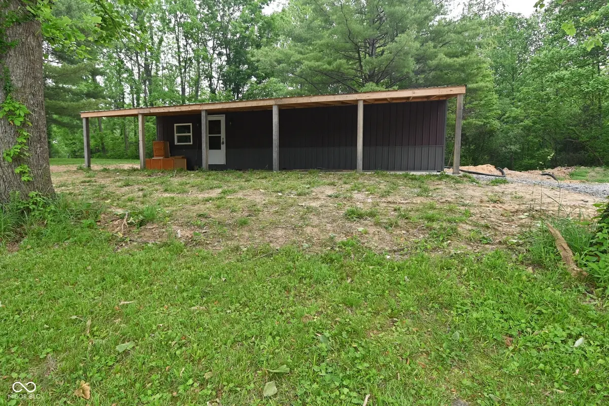 4843 Cunot Cataract Road, Poland, IN 47868 - #1