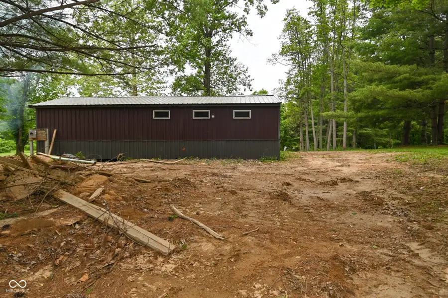4843 Cunot Cataract Road, Poland, IN 47868 - #3