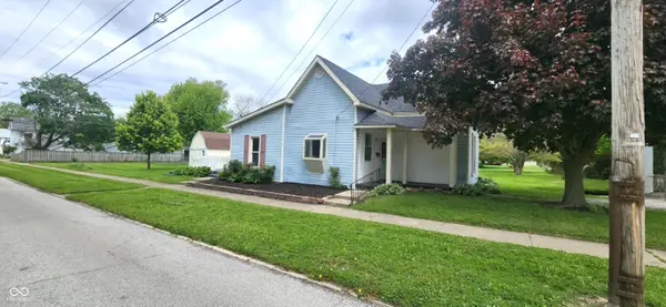 900 N 16th Street, Elwood, IN 46036