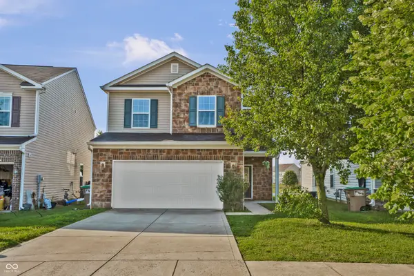 2273 Shadow Bend Drive, Columbus, IN 47201