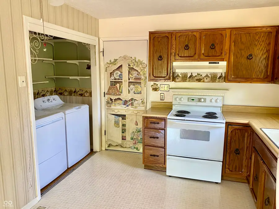 7749 Venetian Way, Indianapolis, IN 46217 - #2