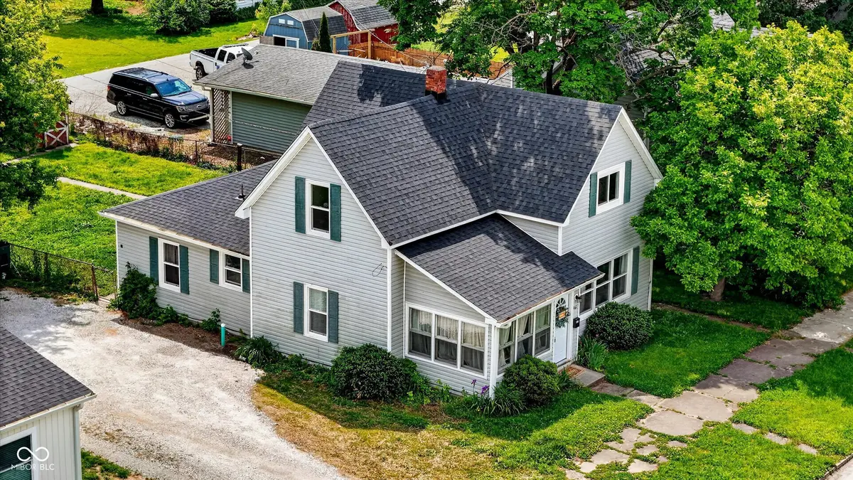 461 N Main Street, Tipton, IN 46072 - #1