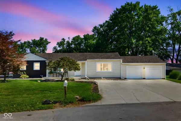 650 Arthur Drive, Carmel, IN 46280