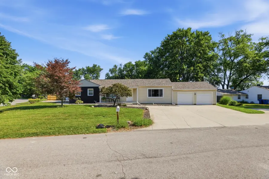 650 Arthur Drive, Carmel, IN 46280 - #2