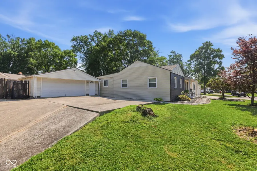 650 Arthur Drive, Carmel, IN 46280 - #3