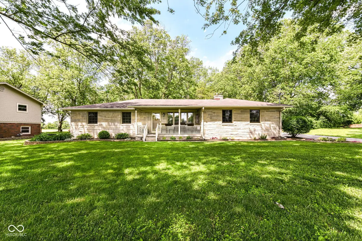 340 N Meridian Road, Greenfield, IN 46140 - #1
