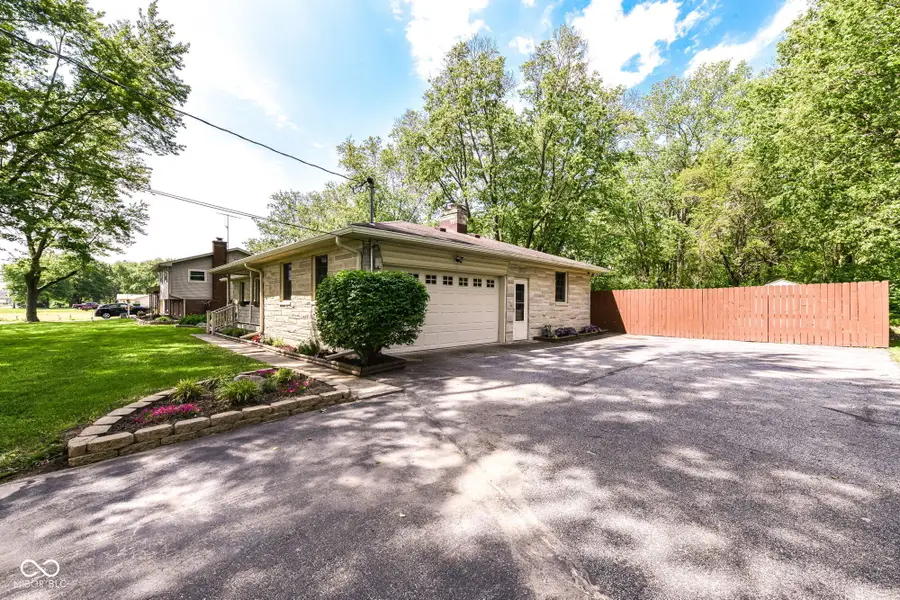 340 N Meridian Road, Greenfield, IN 46140 - #3