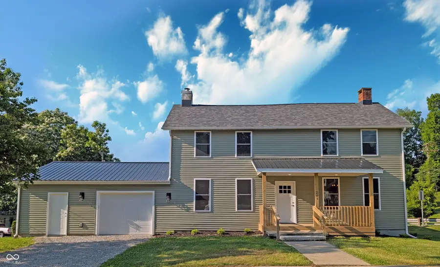 225 E Jackson Street, Vernon, IN 47282 - #3