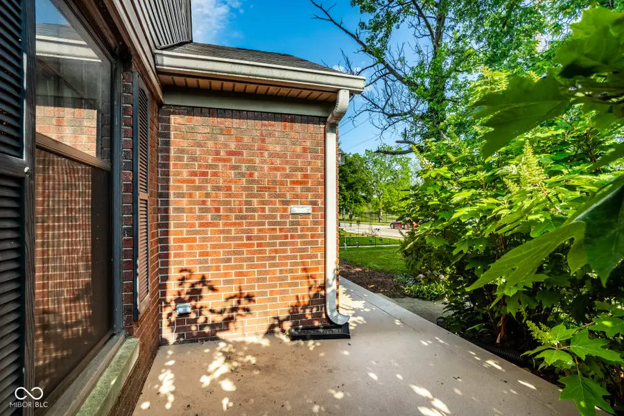 4217 English Avenue, Indianapolis, IN 46201 - #3