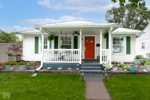 2305 Caldwell Place, Columbus, IN 47201