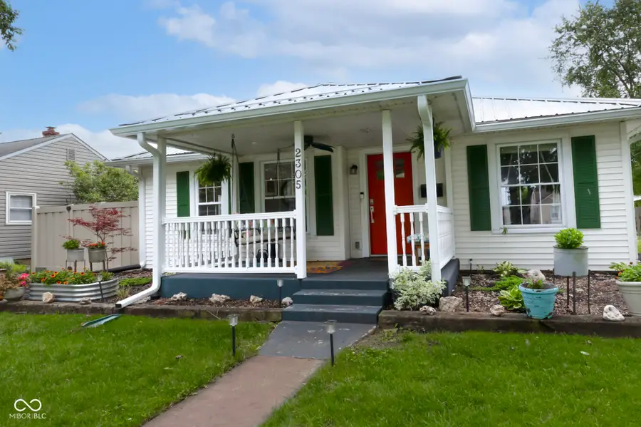 2305 Caldwell Place, Columbus, IN 47201 - #2
