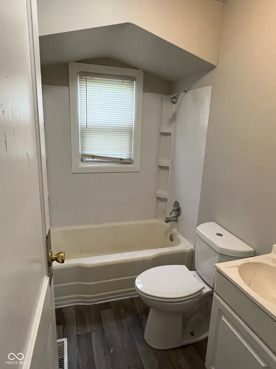 930 N Kealing Avenue, Indianapolis, IN 46201 - #3