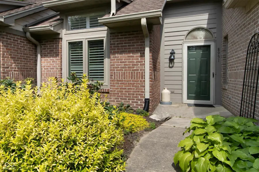 8951 Pennwood Court, Indianapolis, IN 46240 - #3