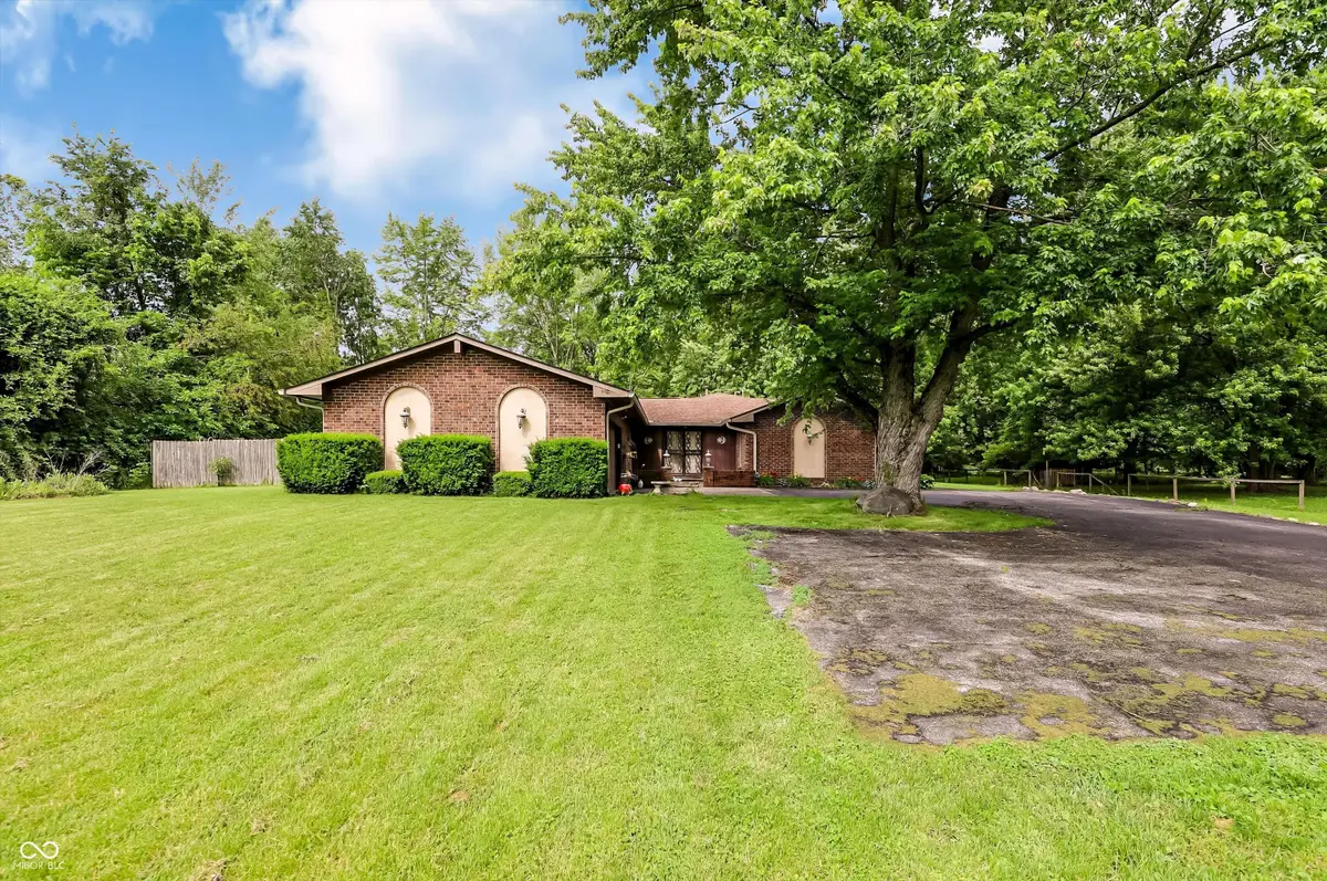 8916 S Franklin Road, Indianapolis, IN 46259 - #1