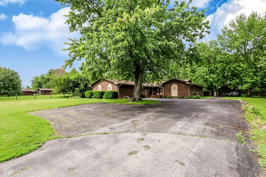 8916 S Franklin Road, Indianapolis, IN 46259 - #2