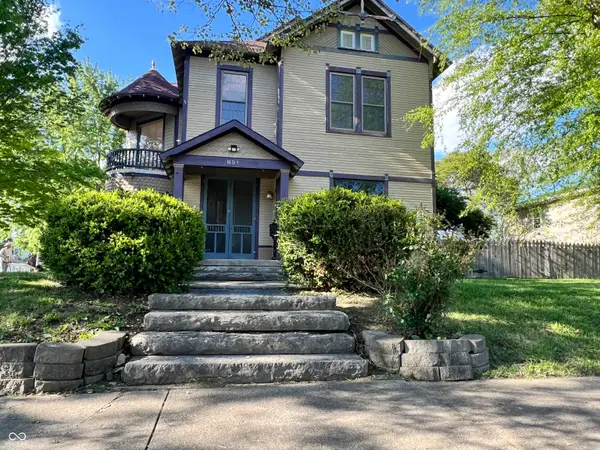 804 E Washington Street, Greensburg, IN 47240