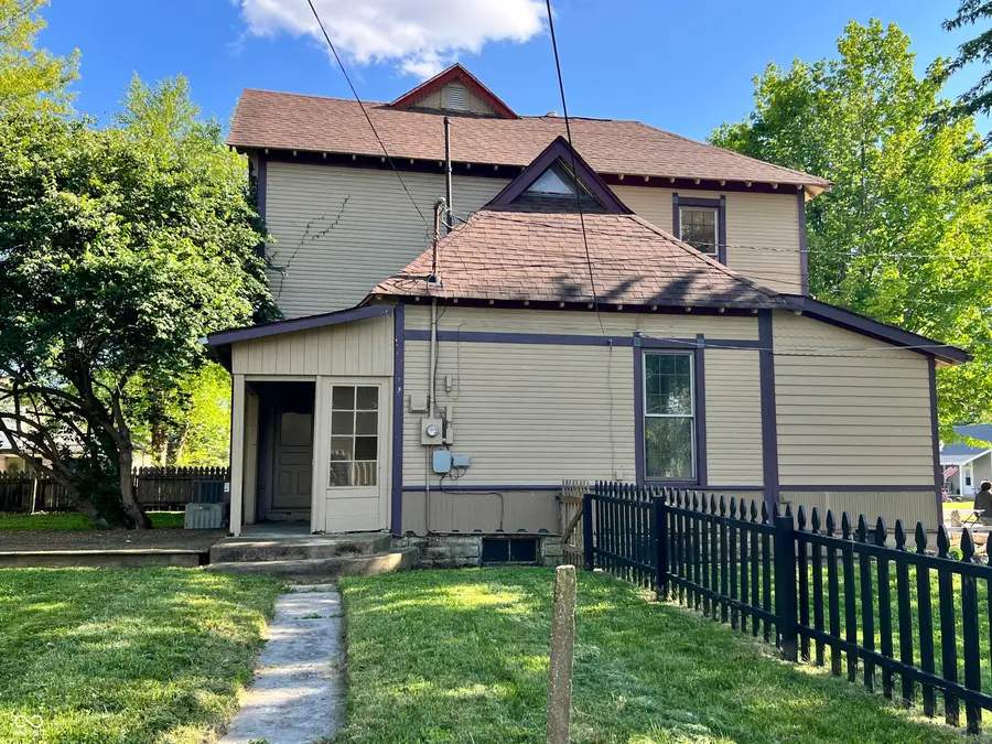 804 E Washington Street, Greensburg, IN 47240 - #2