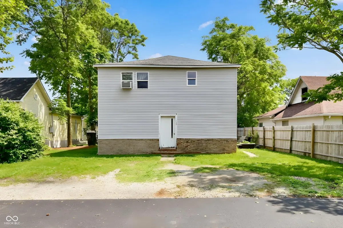 528 South Street, Noblesville, IN 46060 - #1