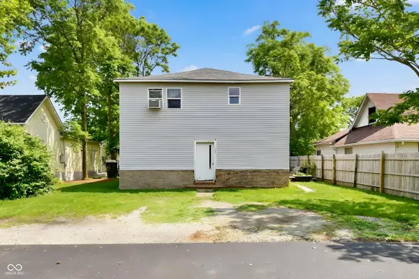 528 South Street, Noblesville, IN 46060