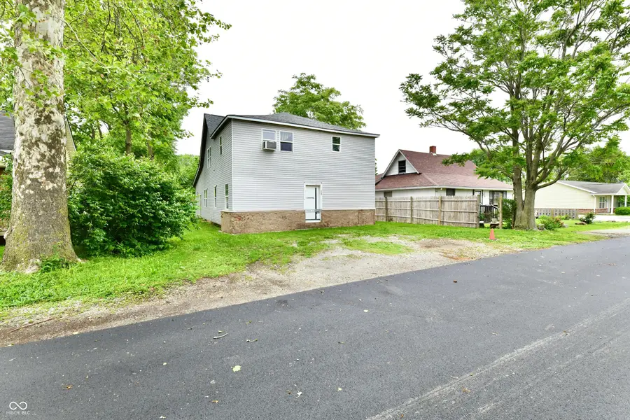 528 South Street, Noblesville, IN 46060 - #3