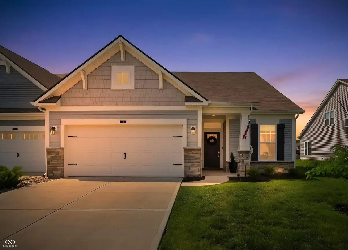 131 Hovden Drive, Cicero, IN 46034 - #1