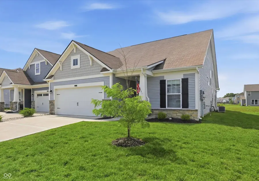 131 Hovden Drive, Cicero, IN 46034 - #3