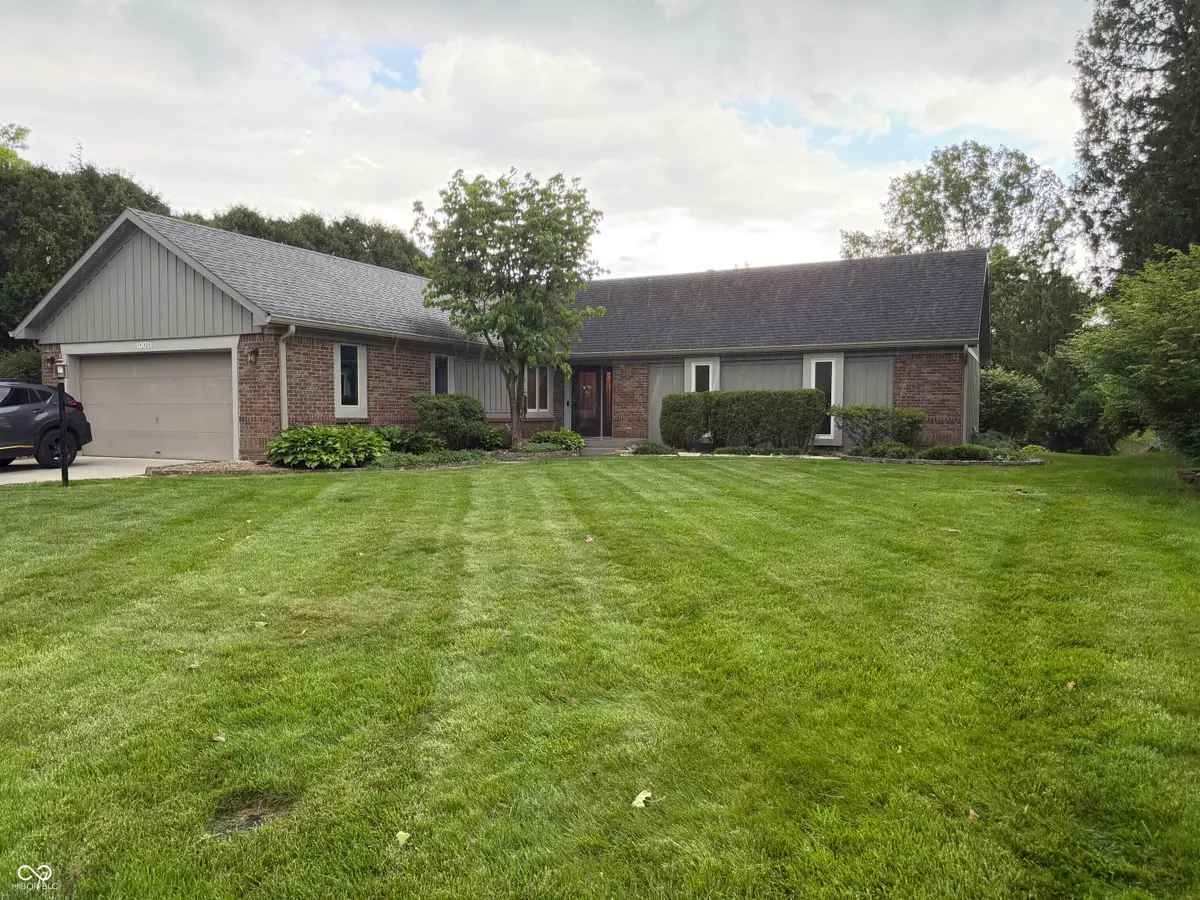 10011 Harbour Pines Court, Indianapolis, IN 46256 - #1