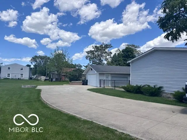 620 Pearl Street, Whiteland, IN 46184 - #2