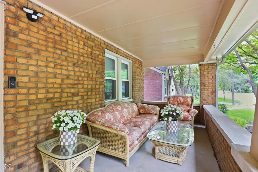 5944 Evanston Avenue, Indianapolis, IN 46220 - #3