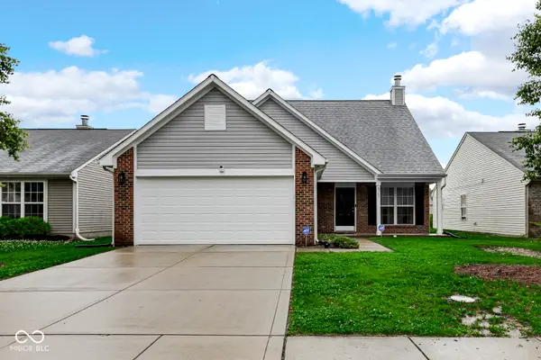 8363 Sotheby Drive, Indianapolis, IN 46239