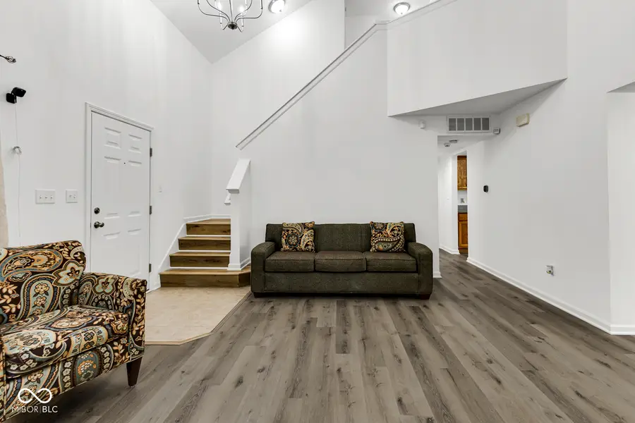 8363 Sotheby Drive, Indianapolis, IN 46239 - #2