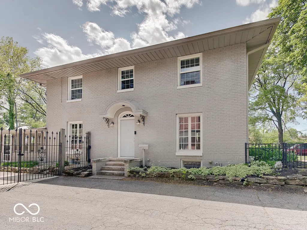 27 W 46th Street, Indianapolis, IN 46208 - #1