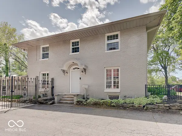 27 W 46th Street, Indianapolis, IN 46208