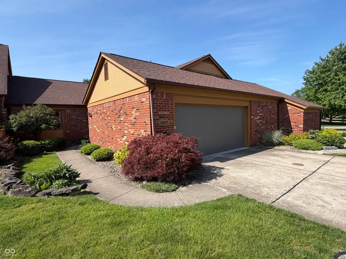 1917 Saint James Place, Anderson, IN 46012 - #1