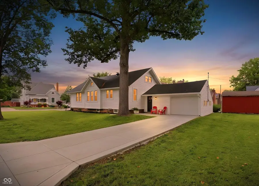 225 Green Street, Tipton, IN 46072 - #3
