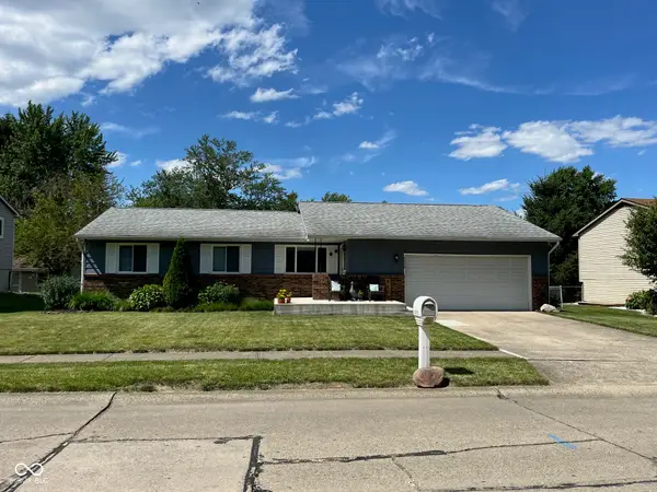 8608 Stonewall Drive, Indianapolis, IN 46231