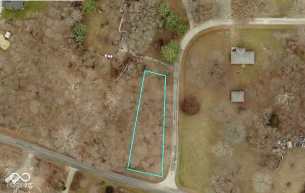 Lot 71 W Buckingham Drive, Crawfordsville, IN 47933
